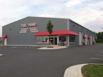 Trick Trucks | 211-1 Sulky Dr, Winchester, VA 22602, USA | Phone: (540) 868-0856