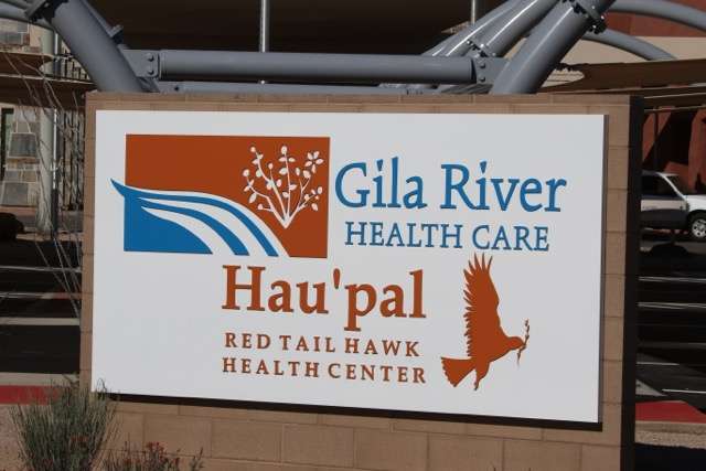 Haupal (Red Tail Hawk) Health Center | 3042 W Queen Creek Rd, Chandler, AZ 85286, USA | Phone: (520) 796-2600