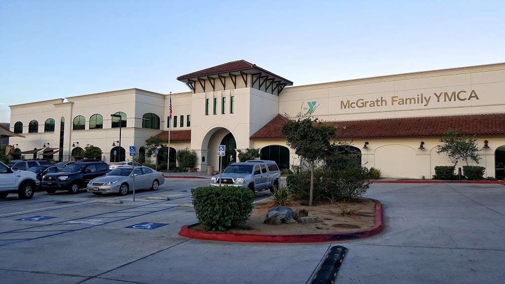 McGrath Family YMCA | 12006 Campo Rd, Spring Valley, CA 91978, USA | Phone: (619) 462-9622