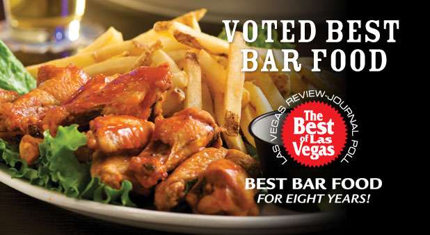 Timbers Bar & Grill | 9180 W Cheyenne Ave, Las Vegas, NV 89129, USA | Phone: (702) 562-0202