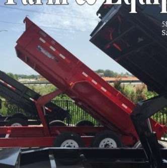 Faith Farm & Equipment Sales | 585 Srv Rd I- 85, Salisbury, NC 28147, USA | Phone: (704) 431-4566