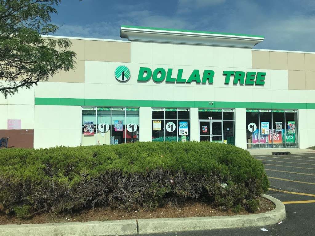 Dollar Tree | 79 NJ-73, Voorhees Township, NJ 08043, USA | Phone: (856) 322-5256