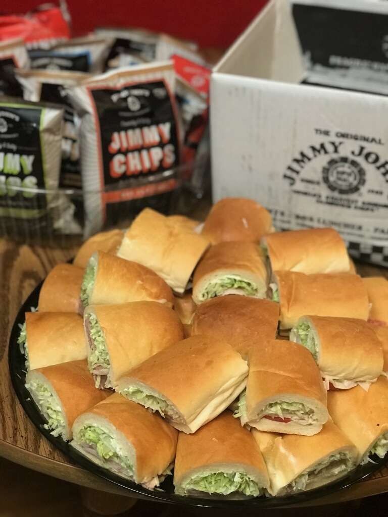 Jimmy Johns | 200 West, TX-332 Suite E, Lake Jackson, TX 77566, USA | Phone: (979) 292-0353