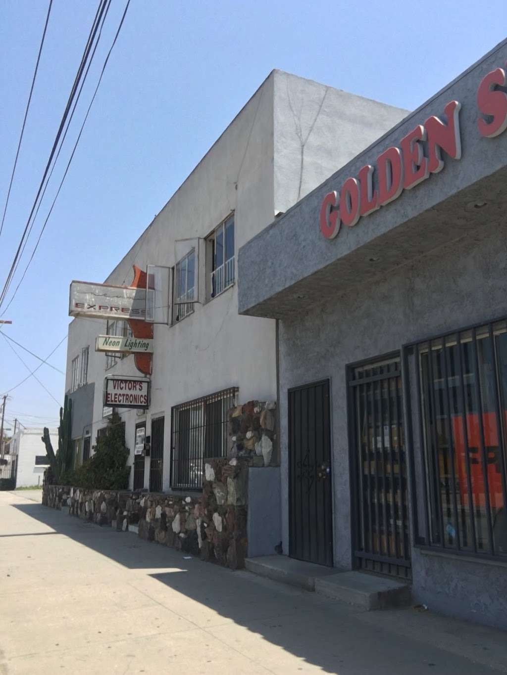 Victors Electronics | 2432 Durfee Ave, El Monte, CA 91732, USA