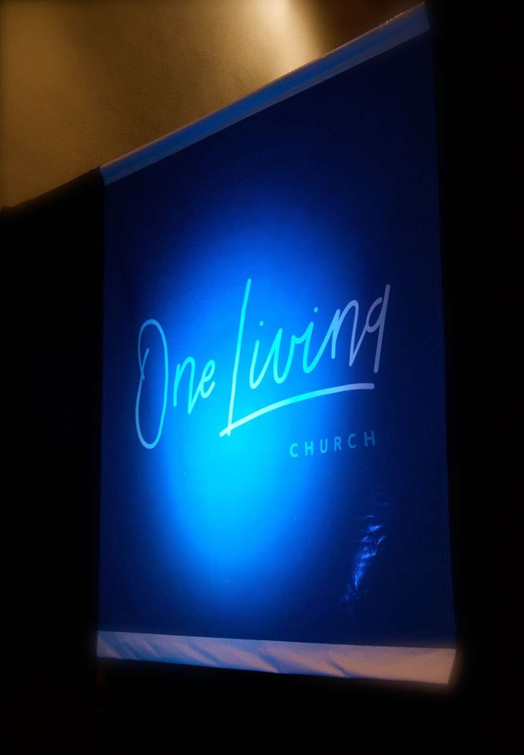 One Living Church | 3801 Liberty Dr, Pearland, TX 77581, USA | Phone: (832) 754-3596