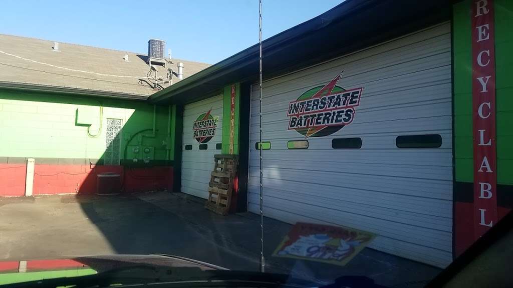 Interstate All Battery Center | 333-A W State Rd, Island Lake, IL 60042, USA | Phone: (847) 865-5322