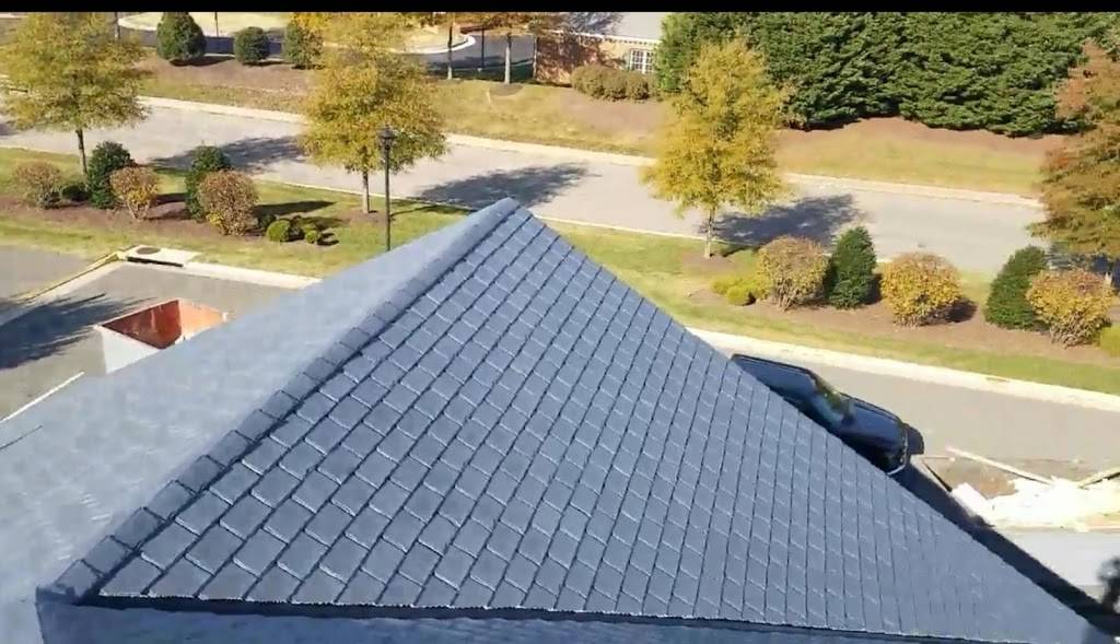 R AND G ROOFING OF NC INC | 2607 Carpenter Rd, Durham, NC 27704, USA | Phone: (919) 432-8455