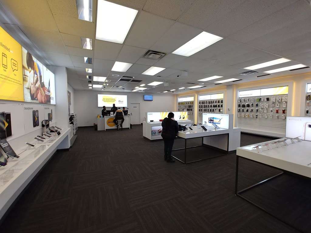 Sprint Store | 1213 E 233rd St, Bronx, NY 10466, USA | Phone: (347) 380-9370