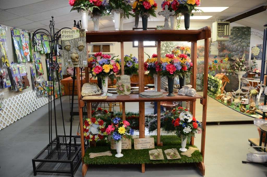 Floral Acres Florist | 40870 N Illinois 83, Antioch, IL 60002, USA | Phone: (847) 395-1211