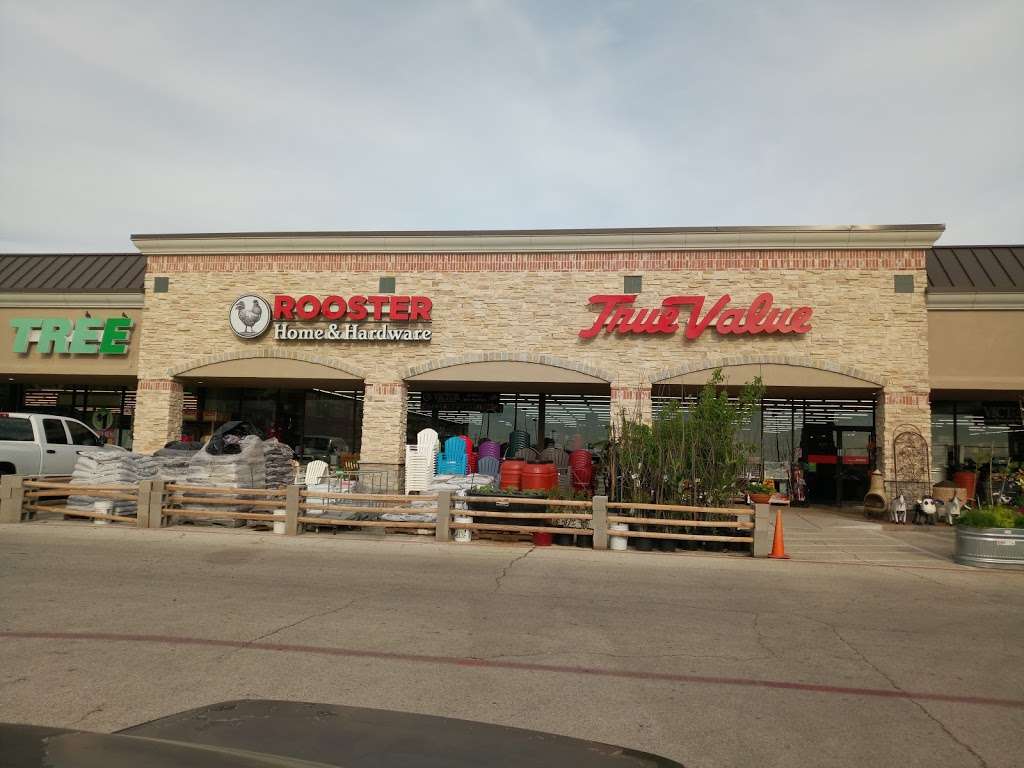 Rooster Home and Hardware | 10233 Northwest Hwy #409, Dallas, TX 75238, USA | Phone: (214) 343-1971