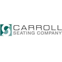 Carroll Seating Company | 10 Lincoln St, Kansas City, KS 66103, USA | Phone: (816) 471-2929