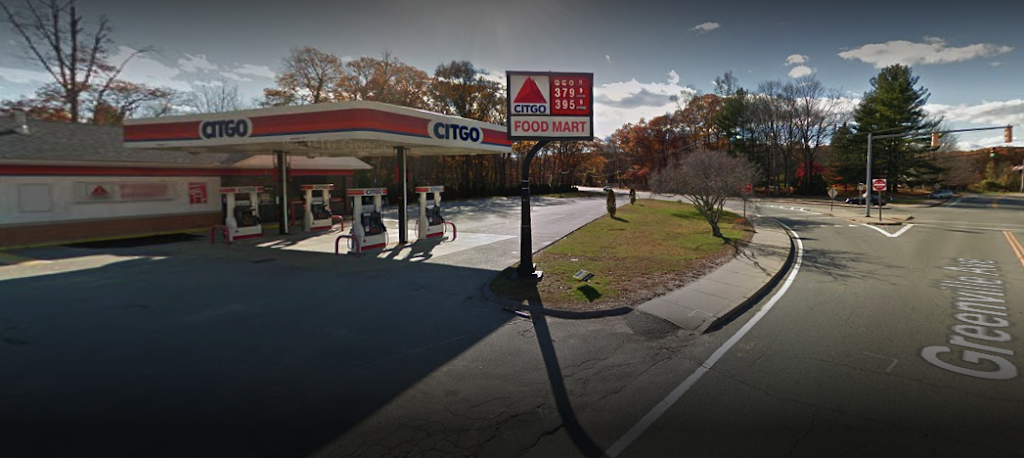 Citgo Food Mart & Gas Station | 514 Greenville Ave, Johnston, RI 02919, USA | Phone: (401) 231-2999