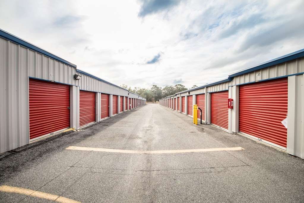 Neighborhood Storage | 7400 SE Maricamp Rd, Ocala, FL 34472, USA | Phone: (352) 888-4209