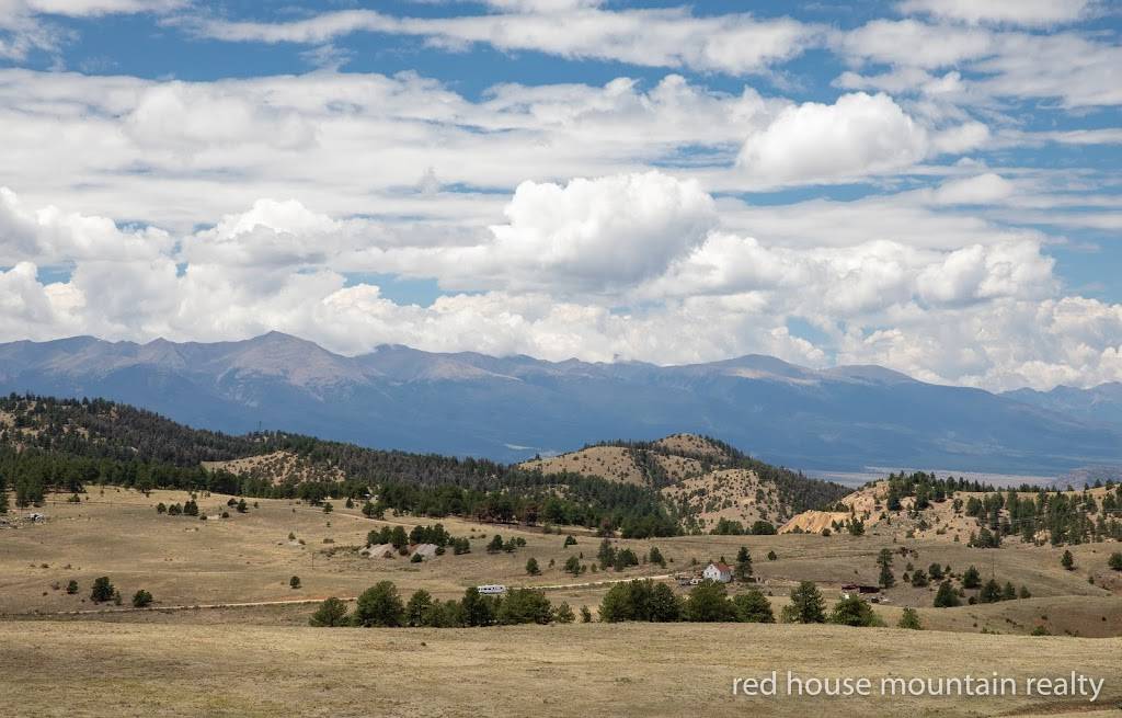 Red House Mountain Realty | 8095 Silver Birch Dr, Colorado Springs, CO 80927, USA | Phone: (719) 900-3338