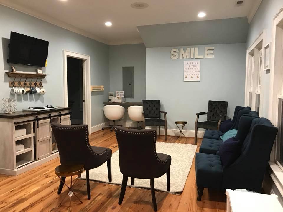 Decatur Smiles | 144 S Columbia Dr, Decatur, GA 30030, USA | Phone: (404) 328-7171