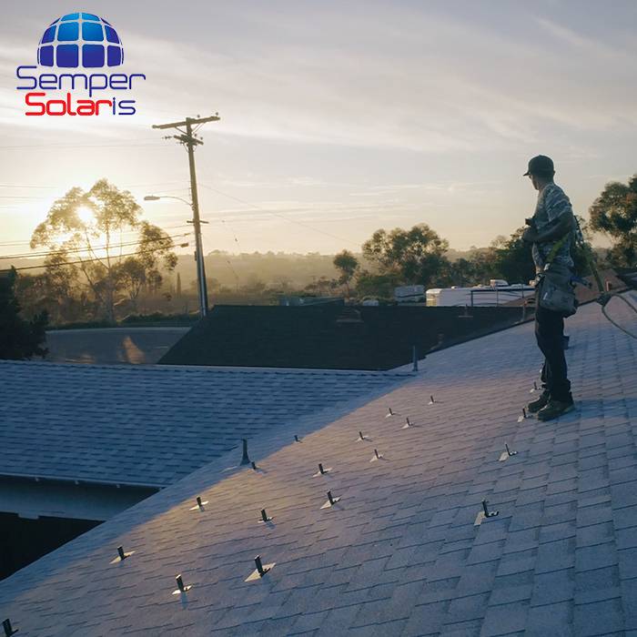 Semper Solaris - Bakersfield Solar and Roofing Company | 3600 Pegasus Dr Unit #3, Bakersfield, CA 93308, USA | Phone: (661) 535-1871