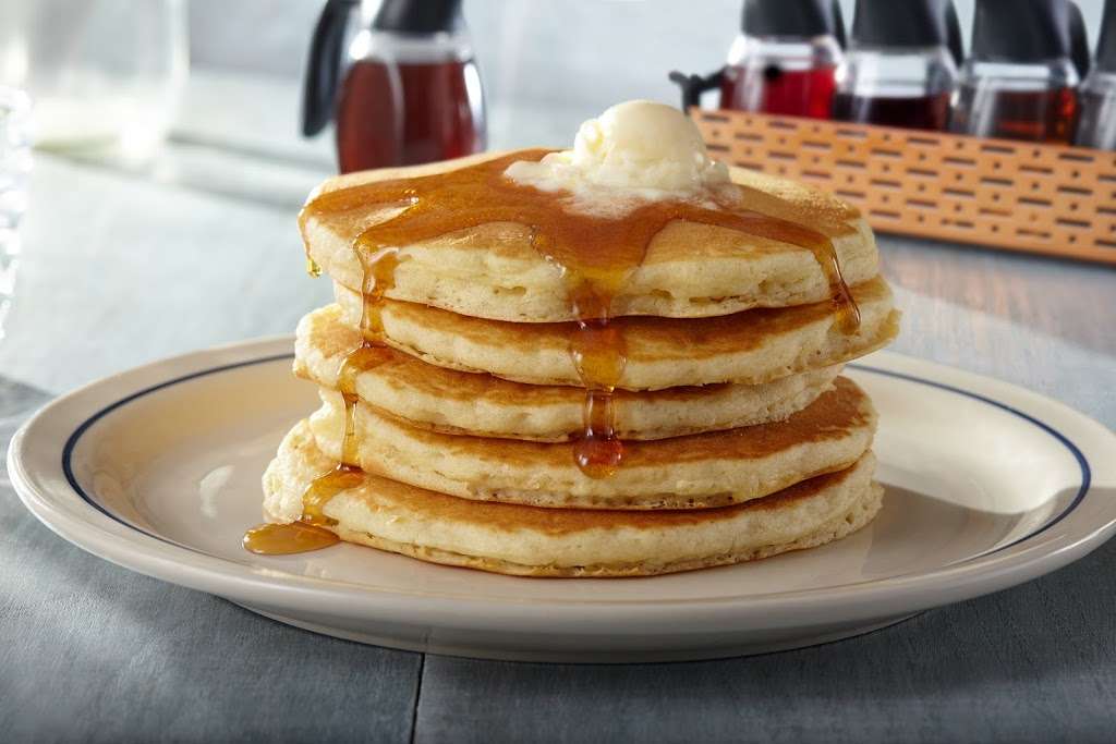 IHOP | 1560 S Harbor Blvd, Anaheim, CA 92802, USA | Phone: (714) 635-0933