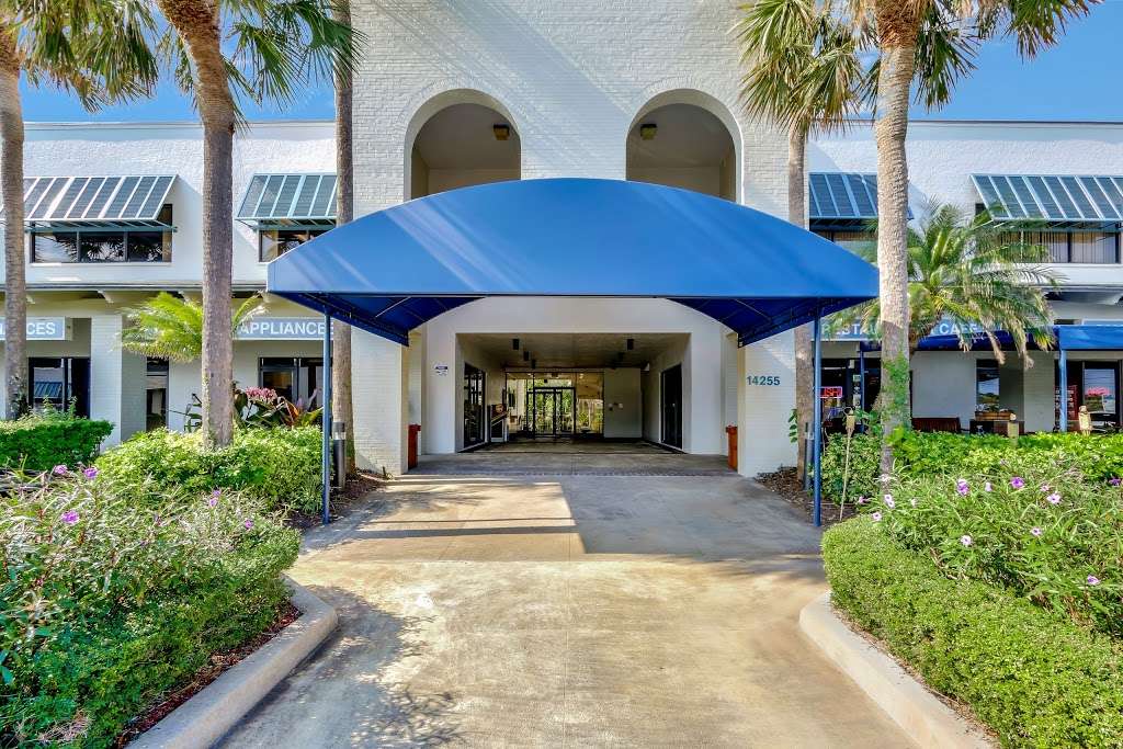 Loggerhead Plaza & Executive Suites | 14255 U.S. Hwy 1, Juno Beach, FL 33408, USA | Phone: (561) 627-2702