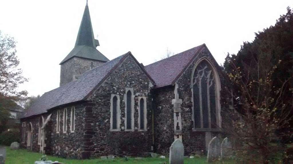 St Mary the Virgin, North Stifford | High Rd, North Stifford, Grays RM16 5UE, UK | Phone: 01375 372733