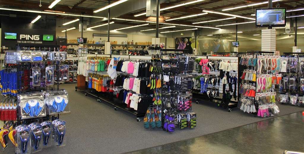 Roger Dunn Golf Shops | 1421 Village Way, Santa Ana, CA 92705, USA | Phone: (714) 558-0074