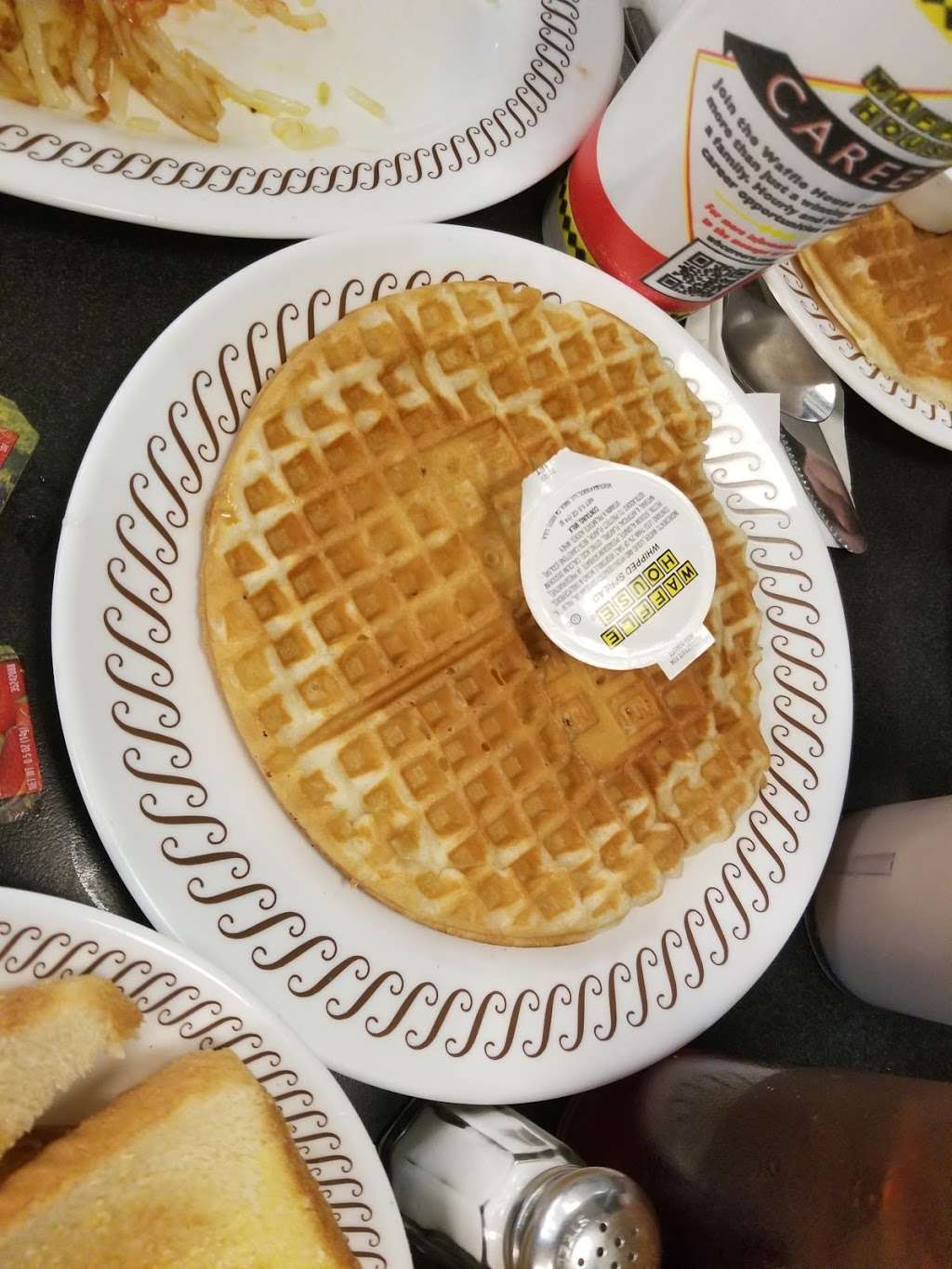 Waffle House | 3707 S New Hope Rd, Gastonia, NC 28056, USA | Phone: (704) 675-2413