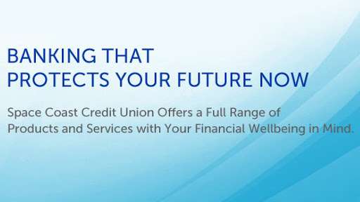 Space Coast Credit Union | 2500 S University Dr, Miramar, FL 33025, USA | Phone: (954) 704-5000