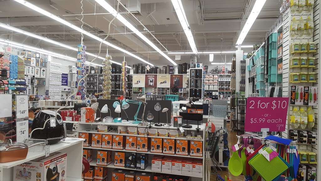 Bed Bath & Beyond | 367 Broadway, Saugus, MA 01906, USA | Phone: (781) 233-1302