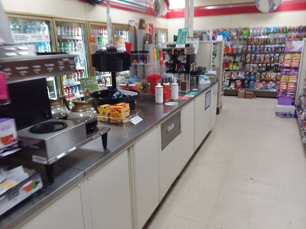 7-Eleven | 60 S Gerald Dr, Newark, DE 19713, USA | Phone: (302) 731-9277