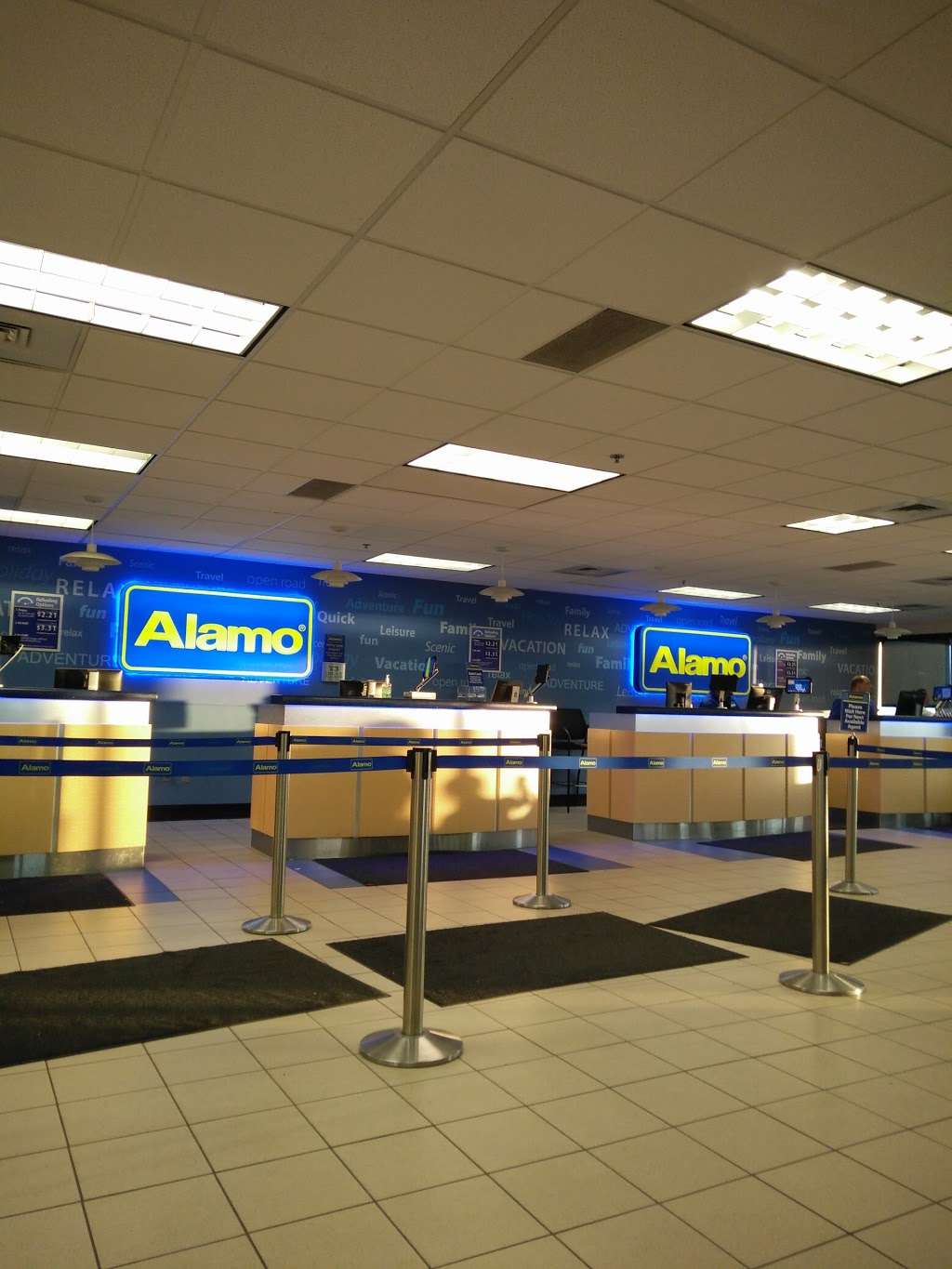 Alamo Rent A Car | 23842 E 78th Ave, Denver, CO 80249, USA | Phone: (303) 342-7373