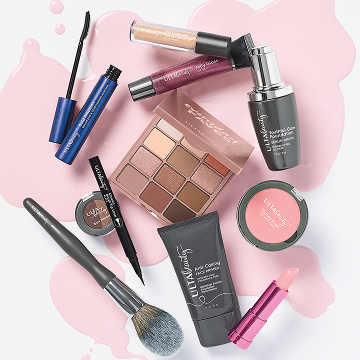 Ulta Beauty | 175 Passaic Ave Ste 9, Kearny, NJ 07032, USA | Phone: (551) 253-0340