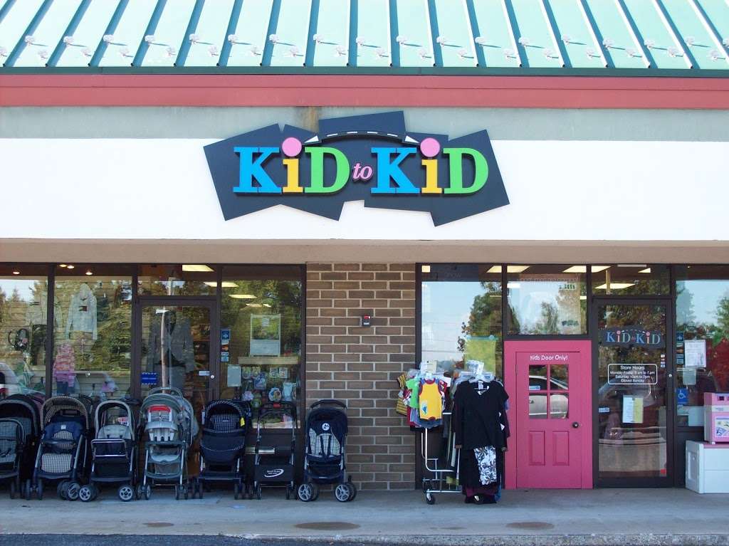 Kid to Kid | 180 Leader Heights Road, York, PA 17402, USA | Phone: (717) 747-5437