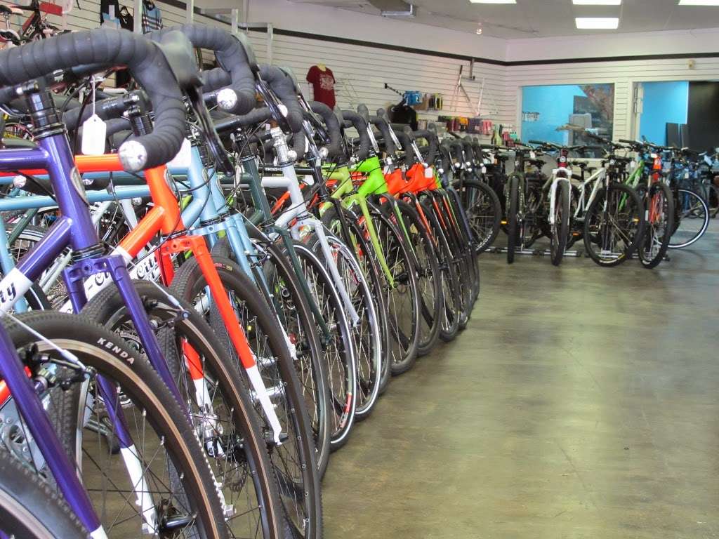 Velo + | 13624 W 87th St Pkwy, Lenexa, KS 66215, USA | Phone: (913) 888-0533