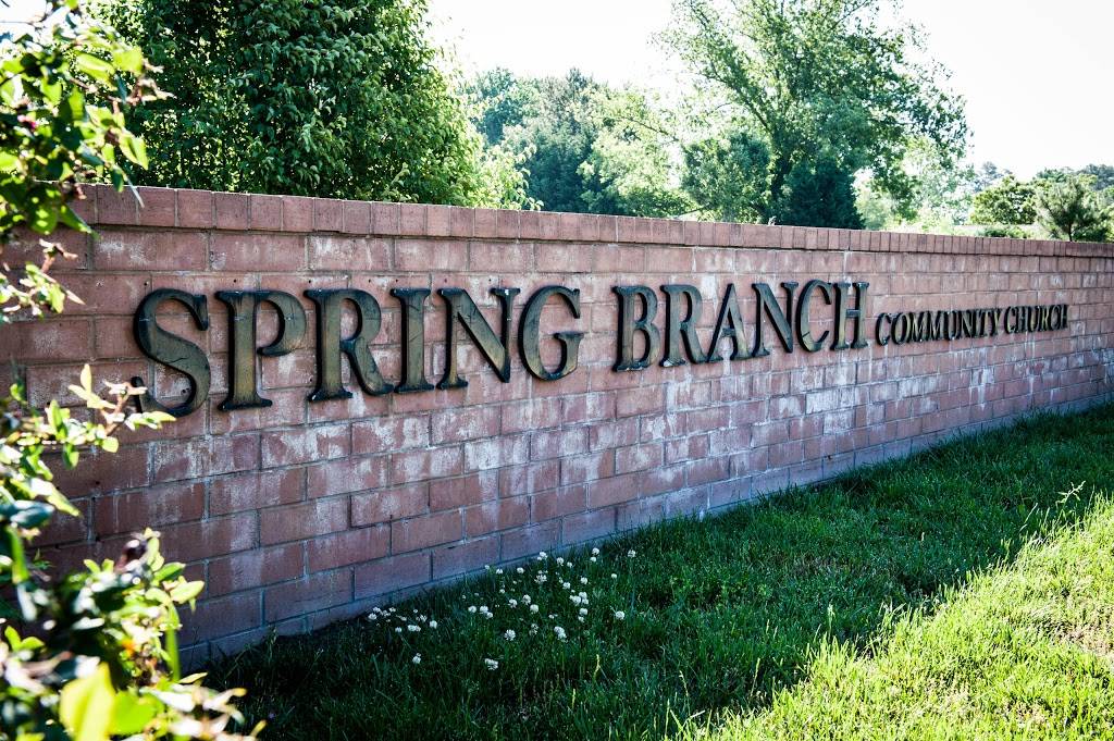 Spring Branch Community Church | 1500 N Great Neck Rd, Virginia Beach, VA 23454, USA | Phone: (757) 333-7222