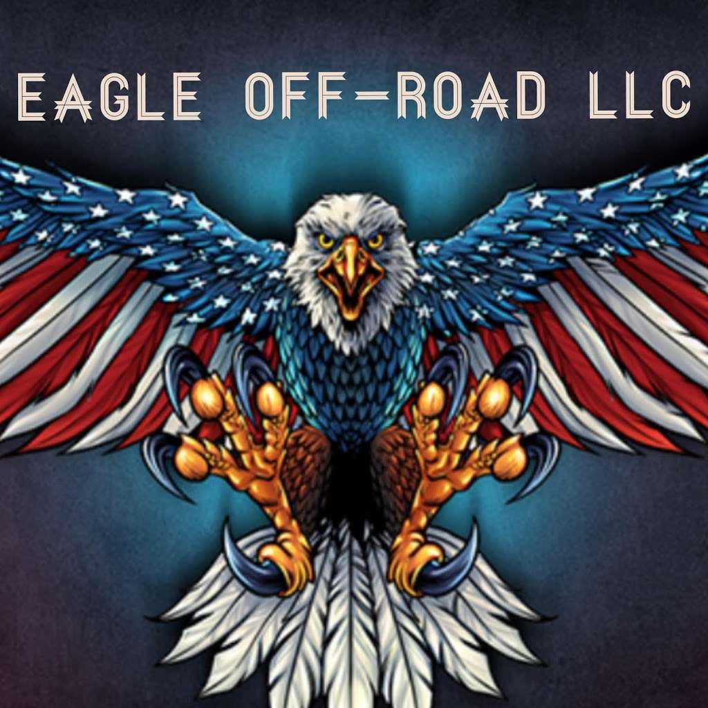 Eagle Off-Road Shop | 6470 Walker Rd, Colorado Springs, CO 80908, USA | Phone: (719) 205-0285