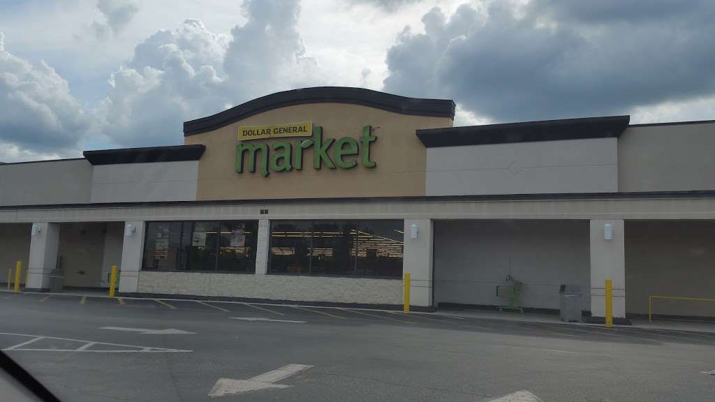 Dollar General Market | 7050 N Church Ave, Mulberry, FL 33860, USA | Phone: (863) 774-7535