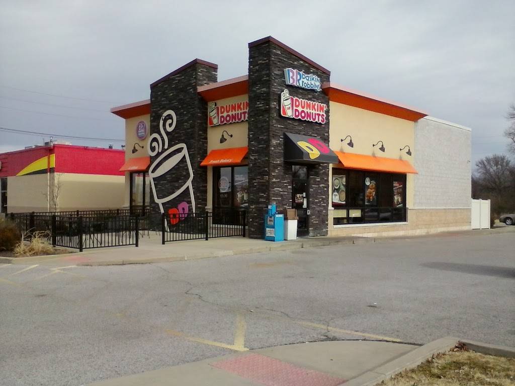 Baskin-Robbins | 6008 N Illinois St, Fairview Heights, IL 62208, USA | Phone: (618) 622-2505