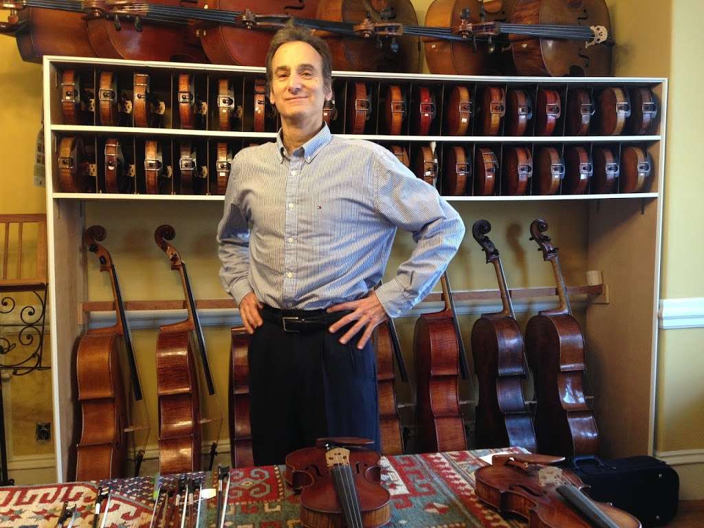 Weinstein Violins | 120 Crescent St, Waltham, MA 02453, USA | Phone: (781) 891-4241