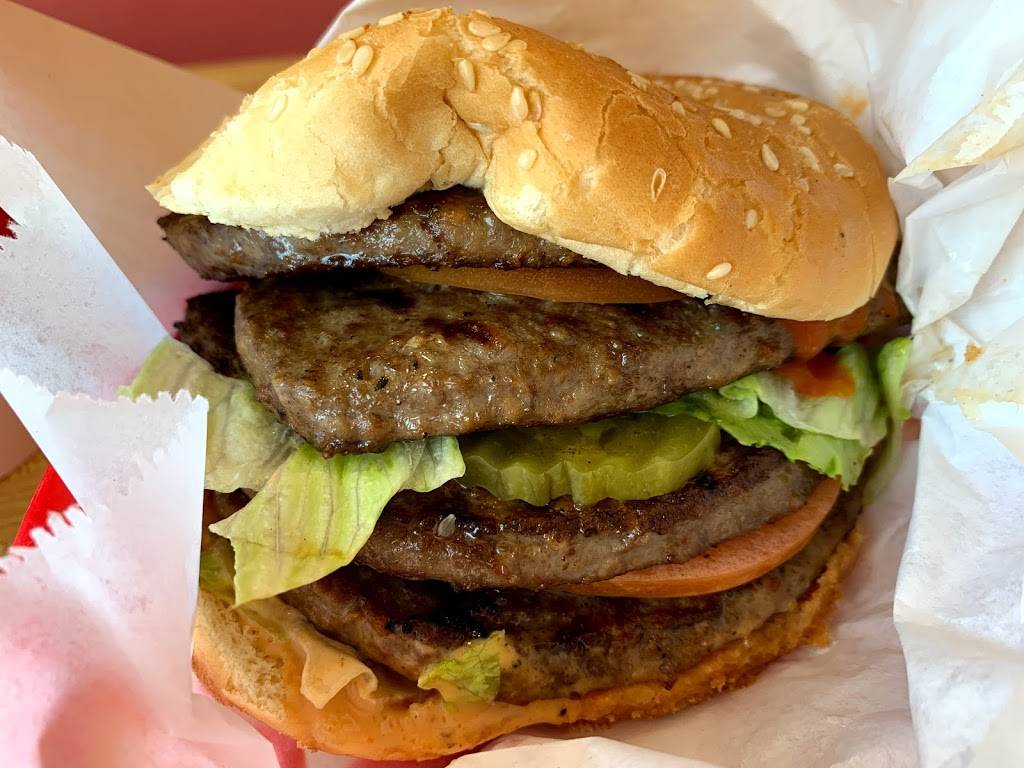 Beaverton Char Burger | 6050 SW Hall Blvd, Beaverton, OR 97008, USA | Phone: (503) 646-9302