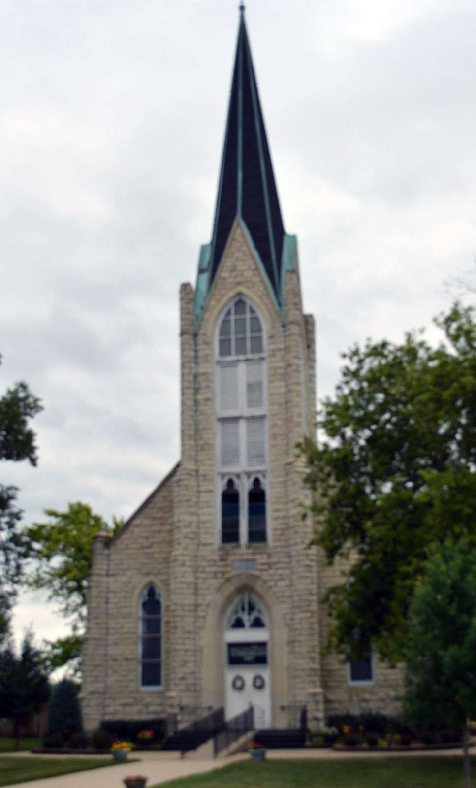 St Johns Lutheran Church | 4247 183rd St, Country Club Hills, IL 60478, USA | Phone: (708) 798-4131