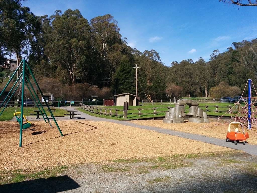 Quarry Park | Santa Maria Ave & Columbus Street, Half Moon Bay, CA 94019, USA | Phone: (650) 355-8289