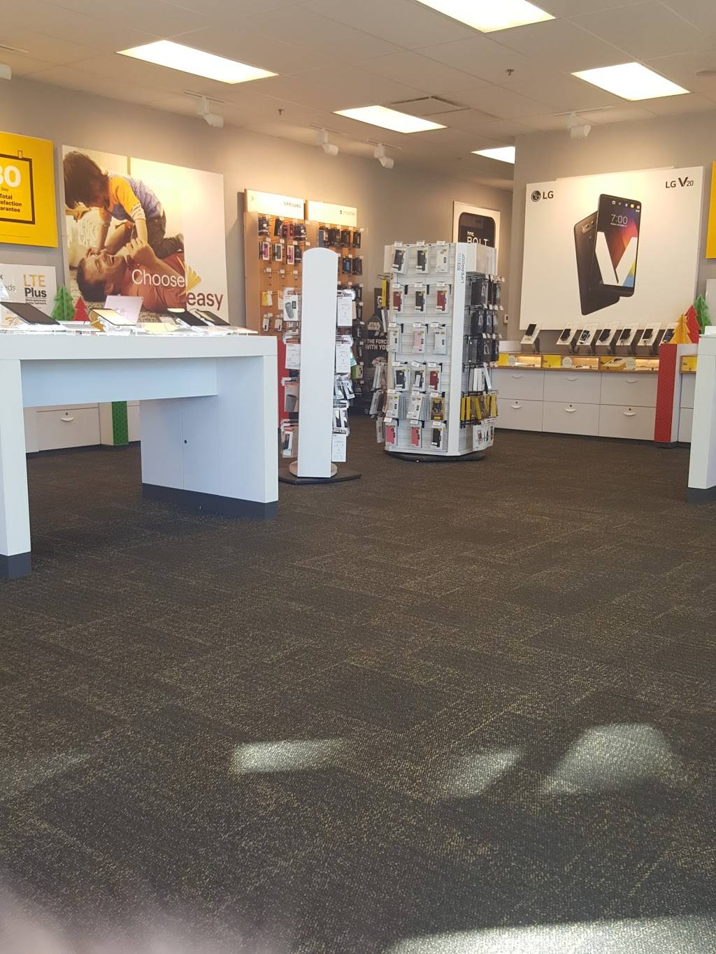T-Mobile | 15578 Whittwood Ln, Whittier, CA 90603, USA | Phone: (562) 943-8907