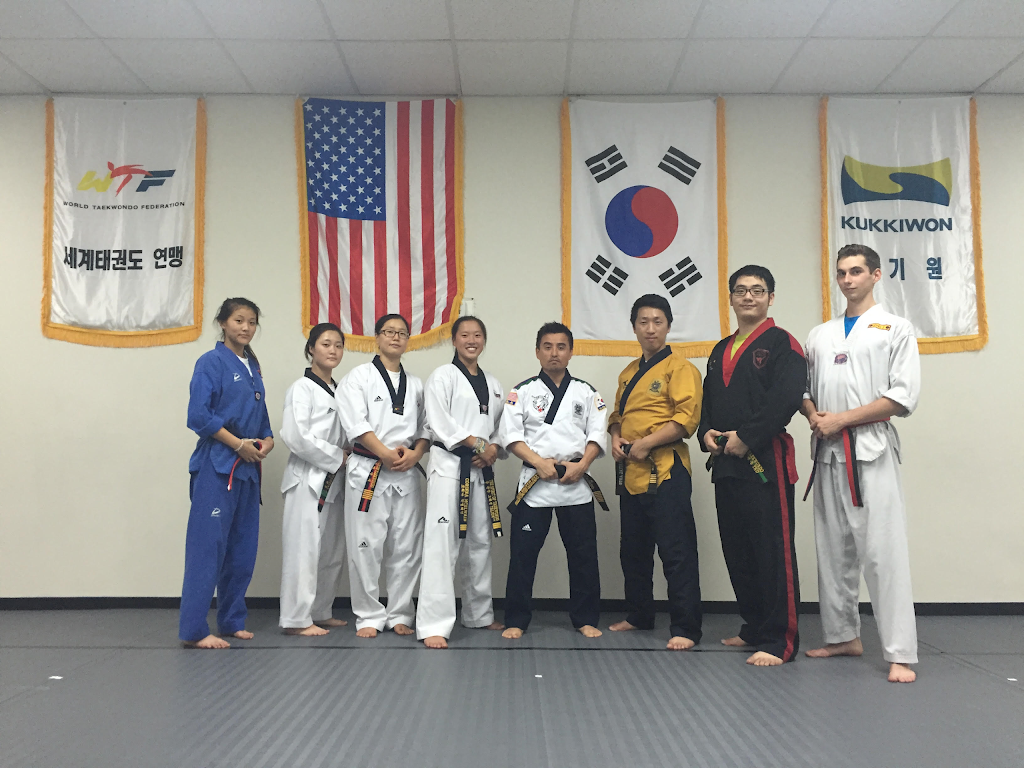 SKY Martial Arts Taekwondo | 1650 Limekiln Pike A-8A, Dresher, PA 19025, USA | Phone: (267) 460-8314