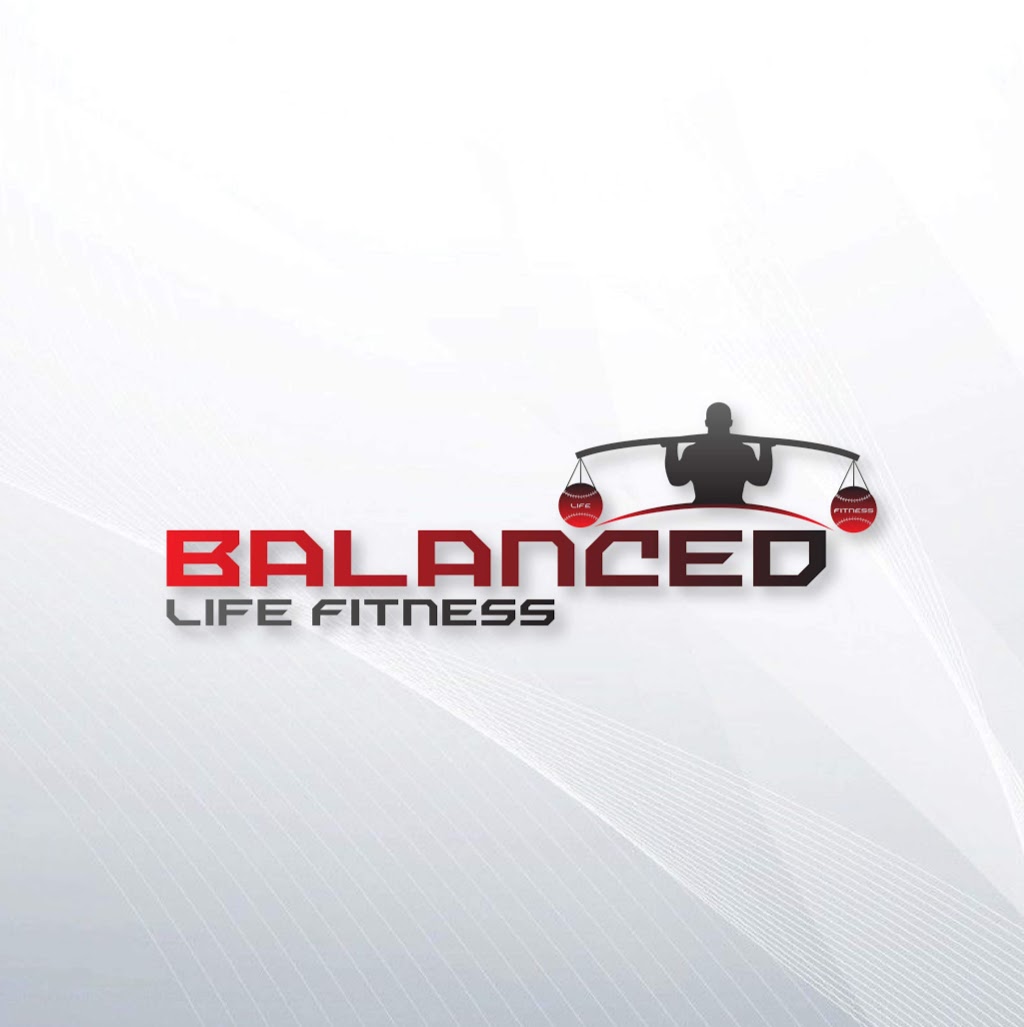 Balanced Life Fitness | 6272 Castlegate Drive West APT 14102, Castle Rock, CO 80108, USA | Phone: (303) 710-5946