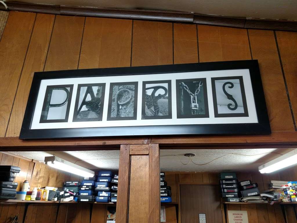 Pappys Gun Shop | 4955 Tinkers Creek Rd, Edgemoor, SC 29712, USA | Phone: (803) 789-3028
