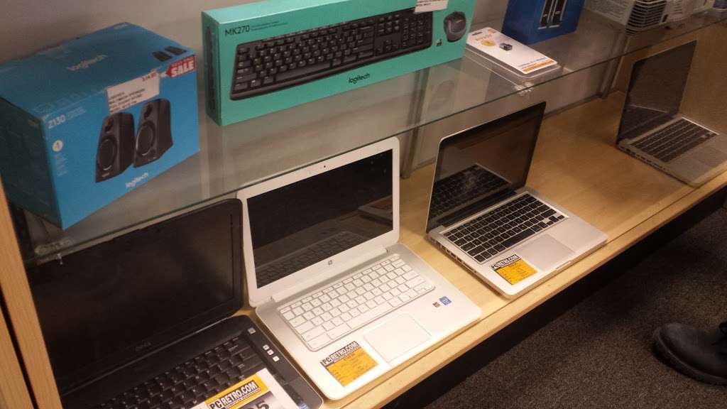 PC RETRO Hyattsville | 3200 Hubbard Rd, Hyattsville, MD 20785, USA | Phone: (240) 528-4744