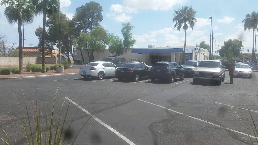 ATM (Chase Bank) | 728 W Ajo Way, Tucson, AZ 85713, USA | Phone: (800) 879-4286