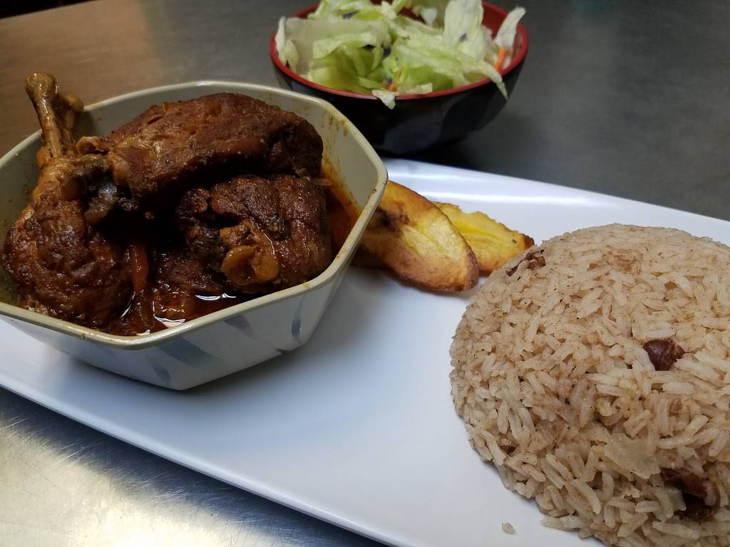 Jamaican Cuisine Jerk Spot | 2050 FL-436, Winter Park, FL 32789, USA | Phone: (407) 681-0403