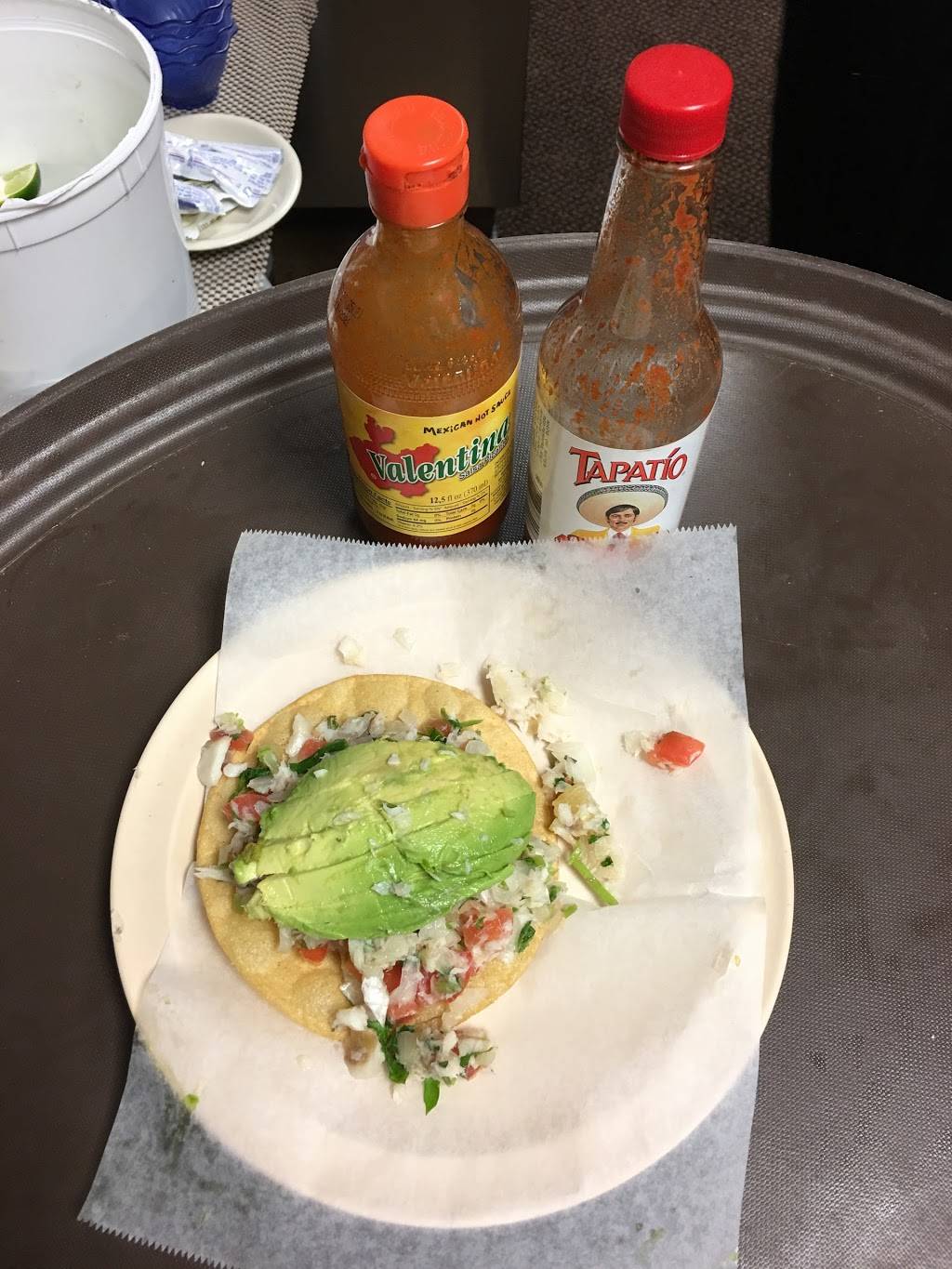 Taqueria Garibaldi | 200 N Staples St #2723, Corpus Christi, TX 78401, USA | Phone: (361) 884-5456