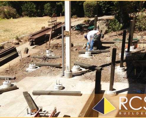 RCS Builders Inc | 2376 Starbright Dr, San Jose, CA 95124, USA | Phone: (408) 981-9778