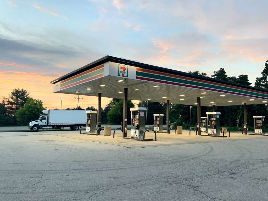 7-Eleven | 730 Daniel Webster Hwy, Merrimack, NH 03054, USA | Phone: (603) 424-6901